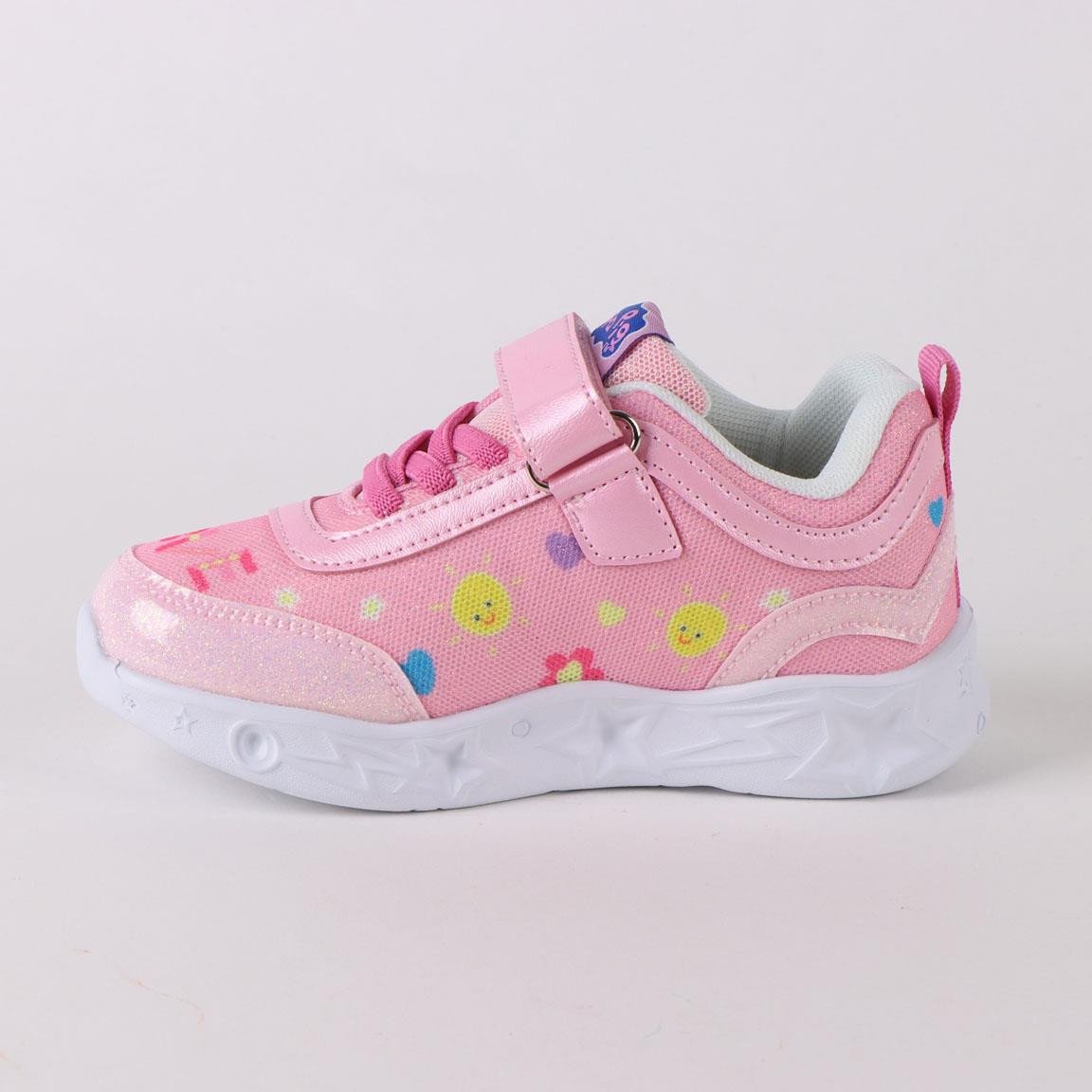 Маратонка eva светеща peppa pig 23-28 - Image 4