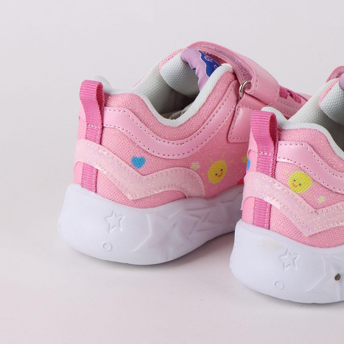 Маратонка eva светеща peppa pig 23-28 - Image 7