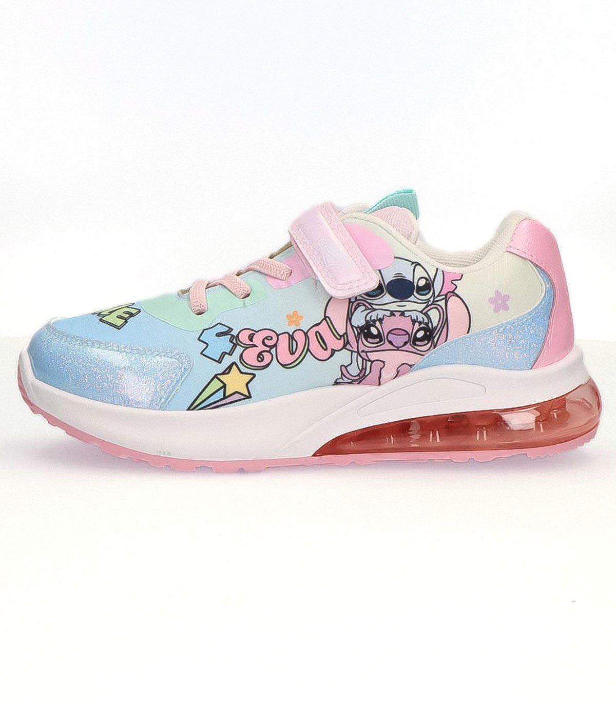 Маратонка PVC светеща stitch you&me 25-32 - Image 3