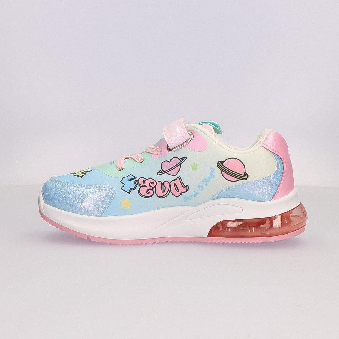 Маратонка PVC светеща stitch you&me 25-32 - Image 4