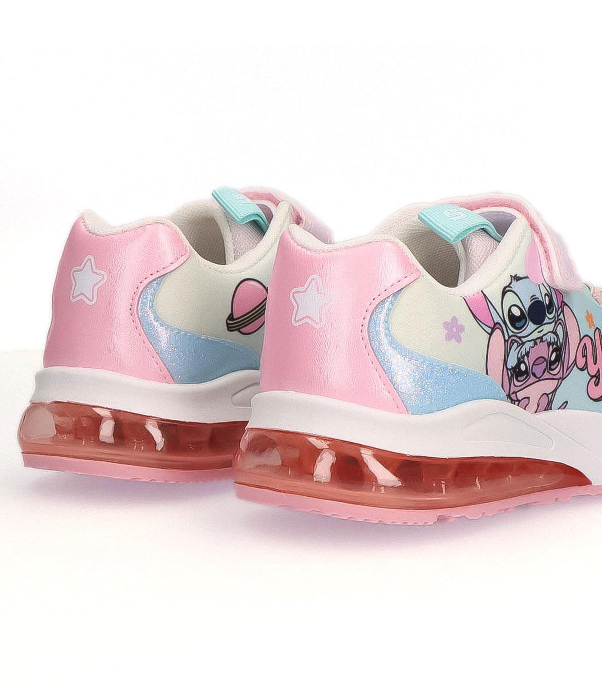 Маратонка PVC светеща stitch you&me 25-32 - Image 5