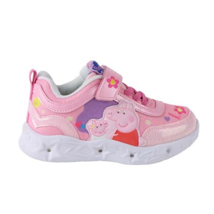 Маратонка eva светеща peppa pig 23-28