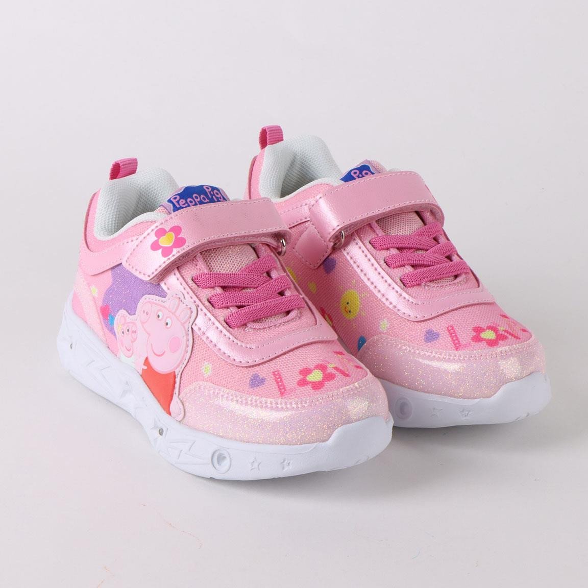 Маратонка eva светеща peppa pig 23-28 - Image 2