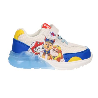 Маратонка светеща paw patrol 23-28