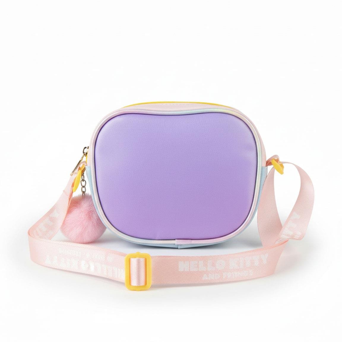 Овална чанта за рамо hello kitty - Image 4