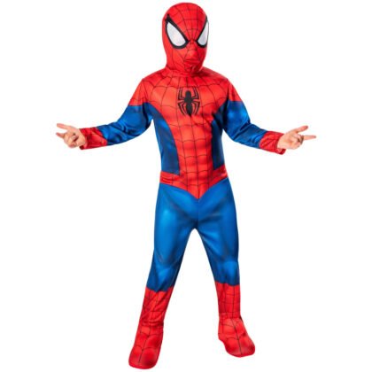 Костюм Spider-man Classic 3-4г.