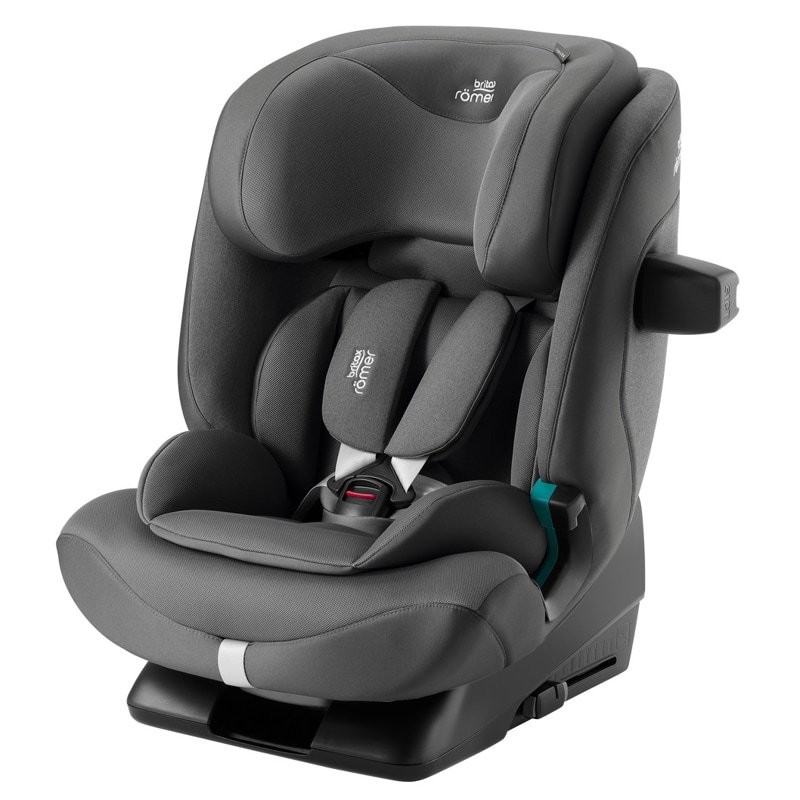 Столче за кола Advansafix Pro BR Mineral Grey 76-150