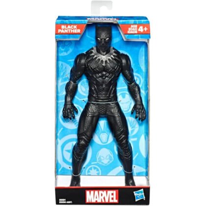 Avengers фигура Black Panther 24 см