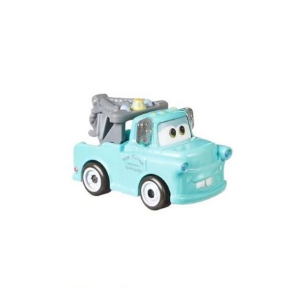 Мини количка Cars Young Mater