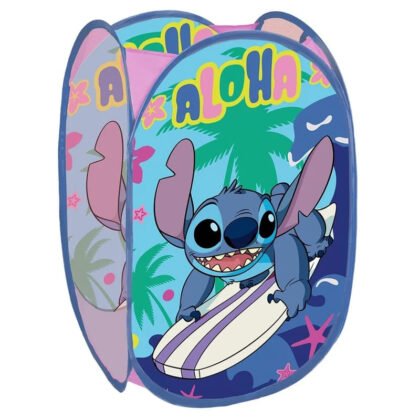 Кош за играчки Stitch