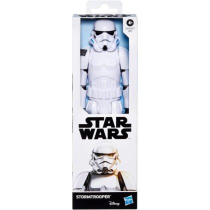 SW Titan Hero Фигура 30см Stormtrooper
