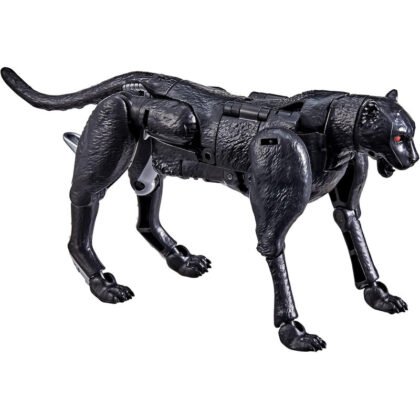 War for Cybertron Kingdom Фигурка Shadow Panther