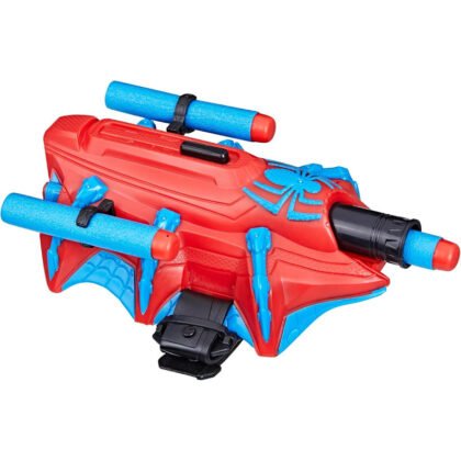NERF бластер Spiderman
