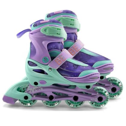 Ролери Soft Boot 3in1 Frozen 30-33