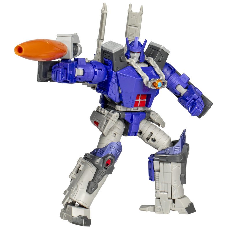 Трансформърс Studio Series Фигурка Galvatron - Image 3