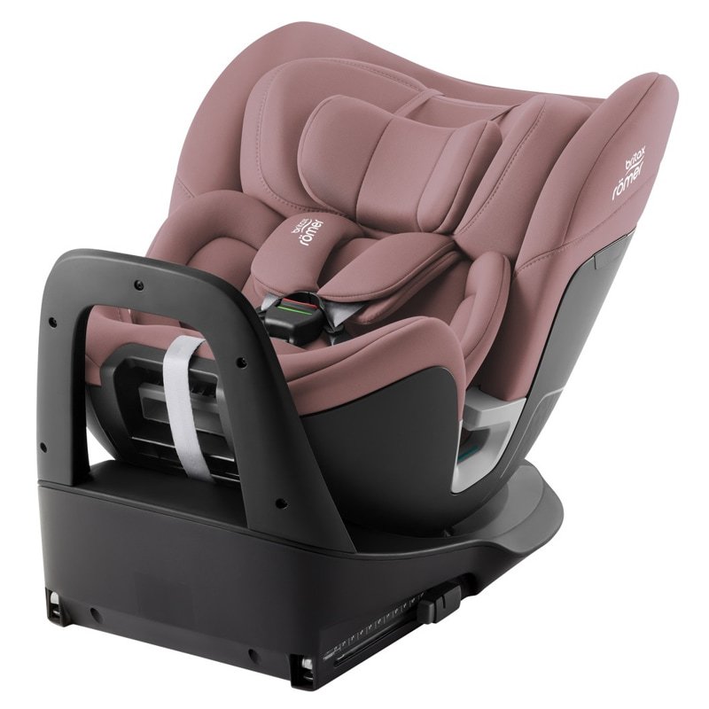 Стол Swivel 2 BR Dusty Rose