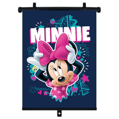 Щора слънцезащитна 1 бр. Minnie