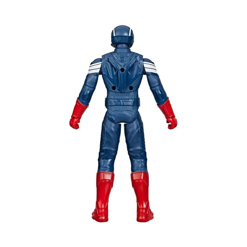 Avengers фигура Captain Amerika 30 см