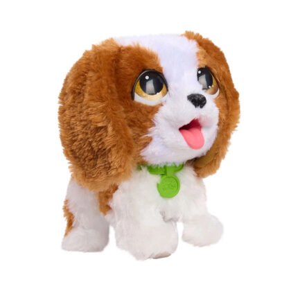 Furreal Walkalots кученце за разходка