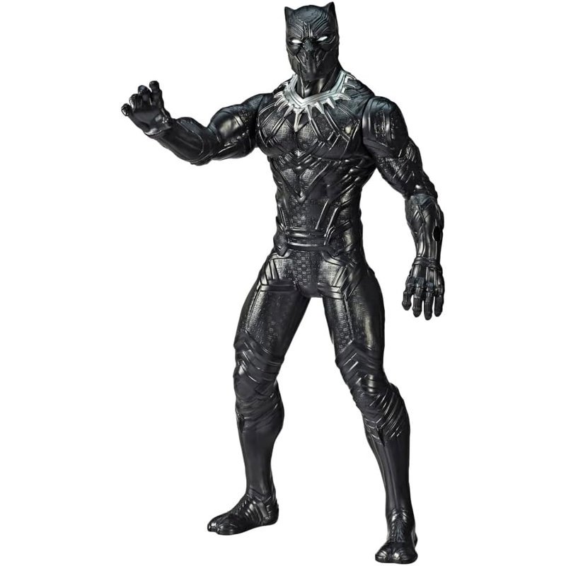Avengers фигура Black Panther 24 см - Image 3