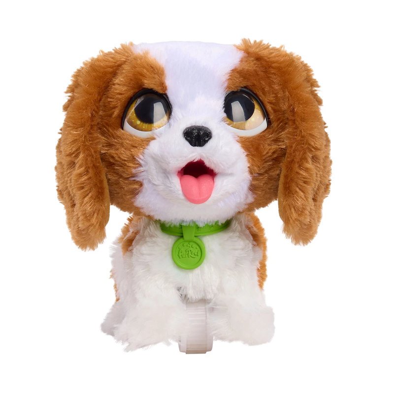 Furreal Walkalots кученце за разходка - Image 2