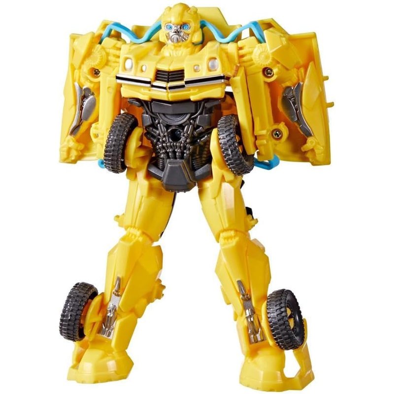 Трансформърс Фигурка Rise of the beast Bumblebee
