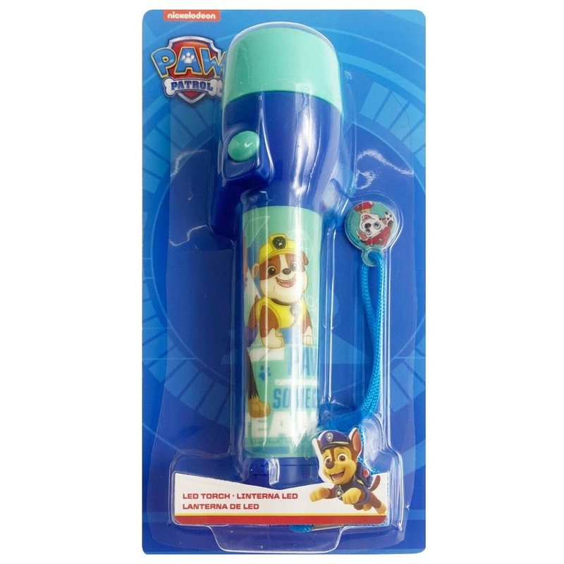 Paw Patrol LED Фенер