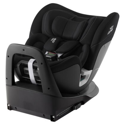 Стол Swivel BR Space Black