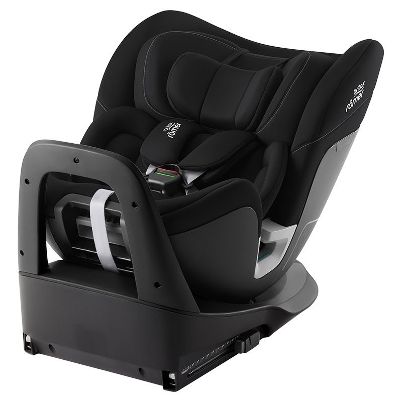 Стол Swivel BR Space Black