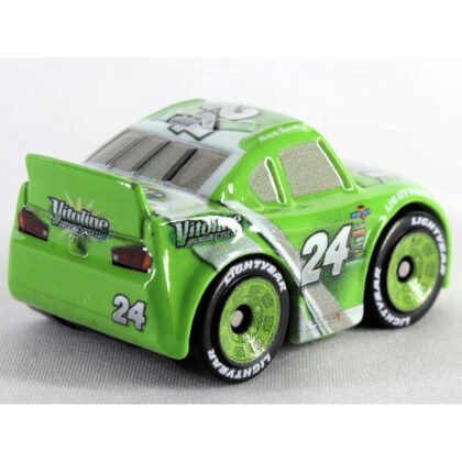 Мини количка Cars Brick Yardley