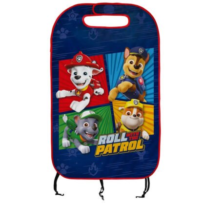 Протектор за гръб на седалка Paw Patrol Boy