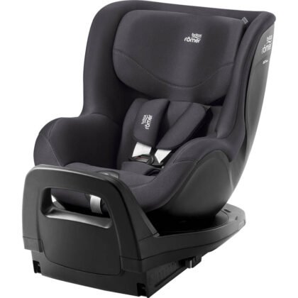 Стол за кола DUALFIX PRO M BR Deep Grey