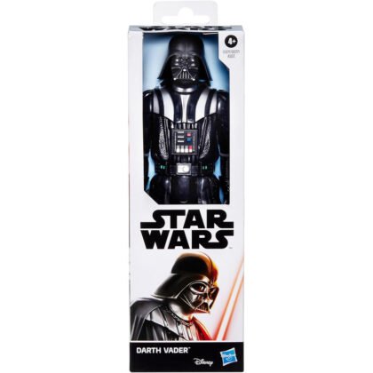 SW Titan Hero Фигура 30см Darth Vader