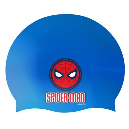 Шапка за плуване Spiderman