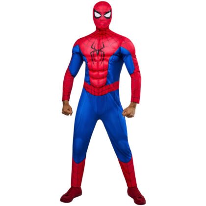 Костюм Spider-man Brand New Day L