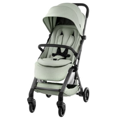 Количка Flylite Sage Green