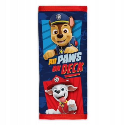 Протектор за колан Paw Patrol Boys