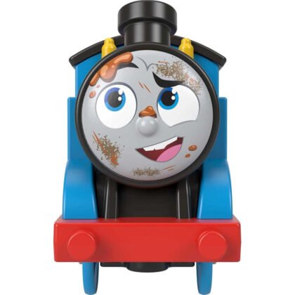 Игрален комплект Crystal Caves Thomas