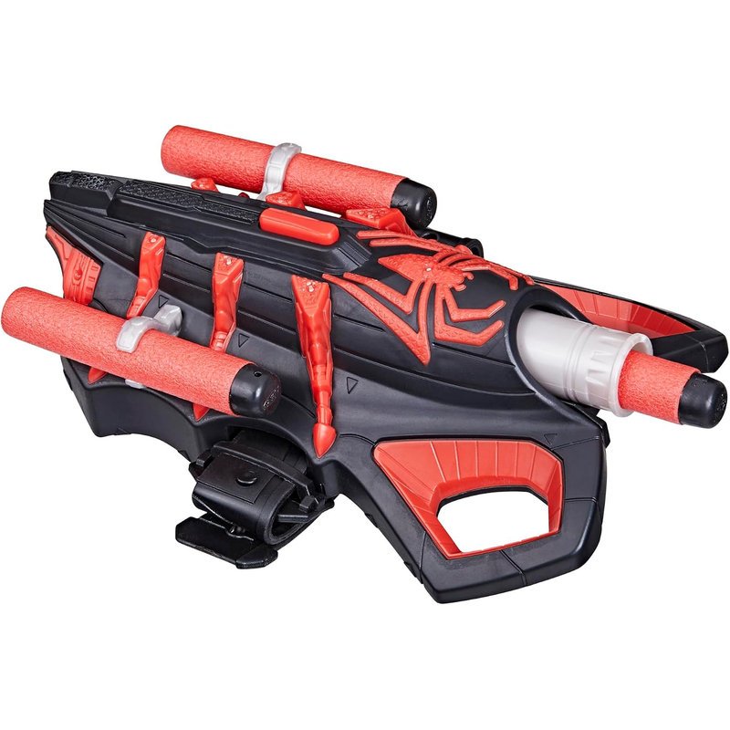 NERF бластер Spiderman Miles Morales - Image 3
