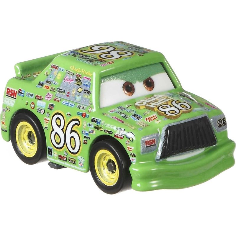 Мини количка Cars Chick Hicks - Image 2