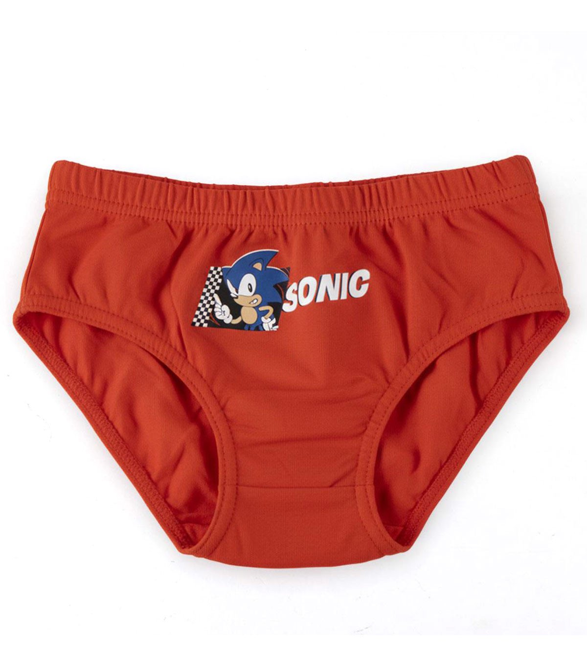 Слипове 3 бр в пакет sonic 2-8 год - Image 3