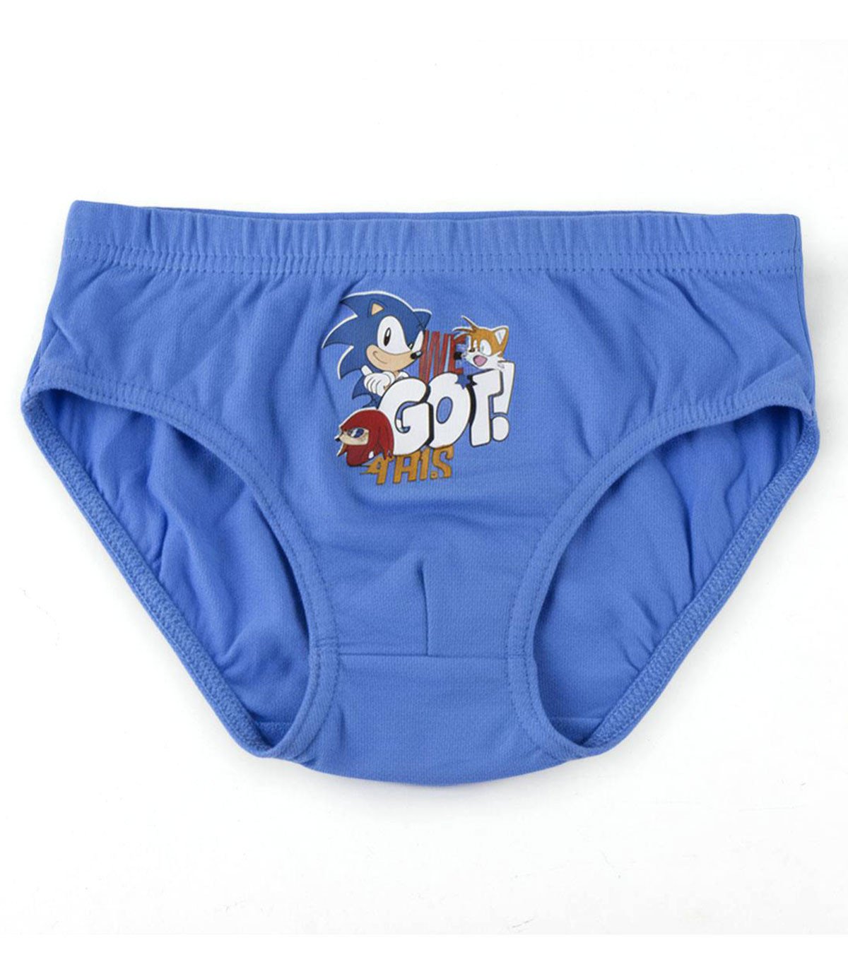 Слипове 3 бр в пакет sonic 2-8 год - Image 5