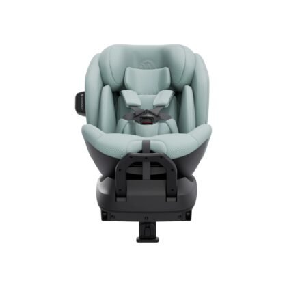 Avionaut Stardust Airflow столче за кола AV-390 MINT.06 + Подложка за новородено