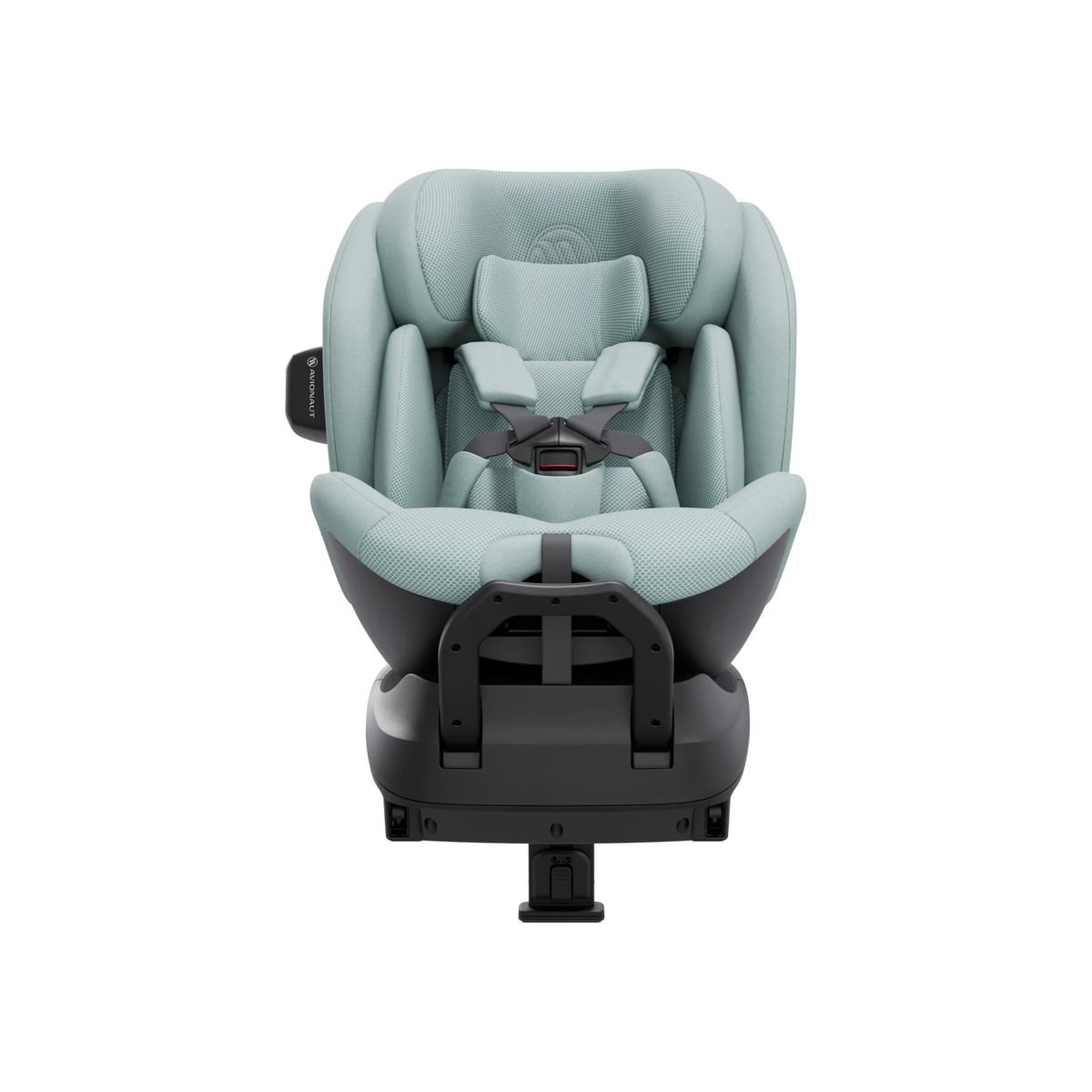 Avionaut Stardust Airflow столче за кола AV-390 MINT.06 + Подложка за новородено