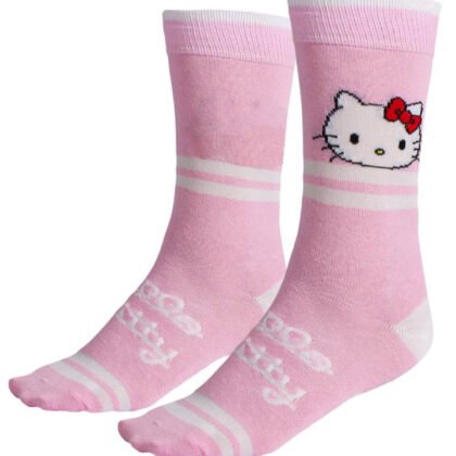 Юношески чорапи hello kitty 36/43
