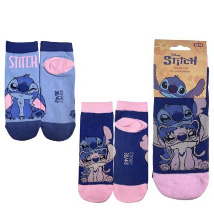 Юношески чорапи stitch & angel 36/43